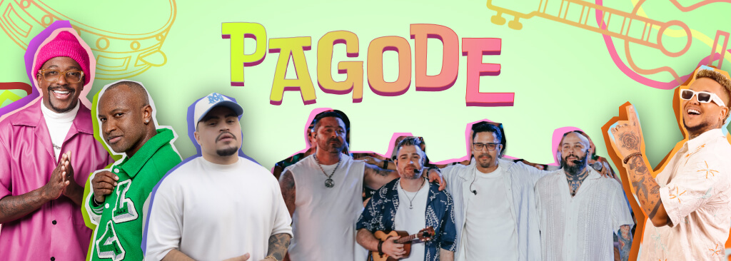 Pagode